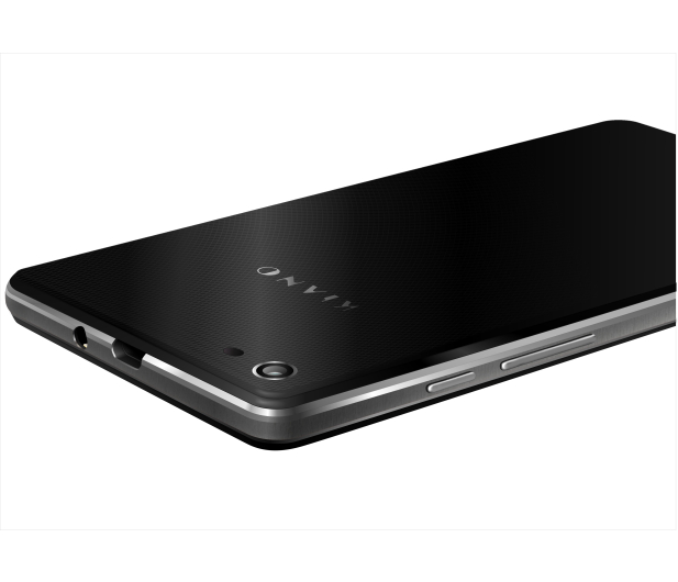 KIANO ELEGANCE 5.0 LITE Czarny - 1401417 - zdjęcie 2